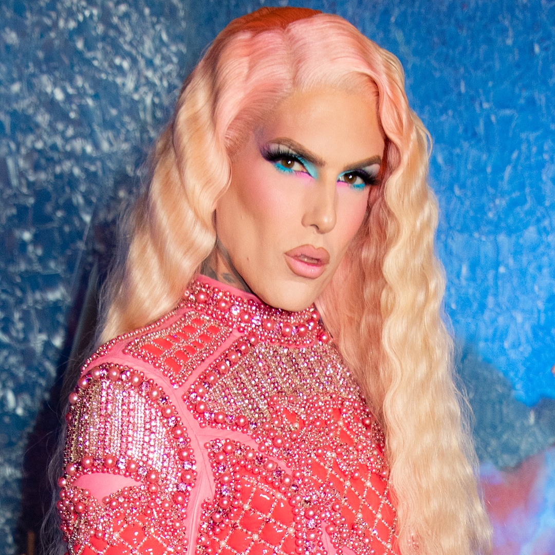 Jeffree Star Reveals How He Makes ,000 a Day – E! Online Jeffree Star Reveals How He Makes ,000 a Day – E! Online