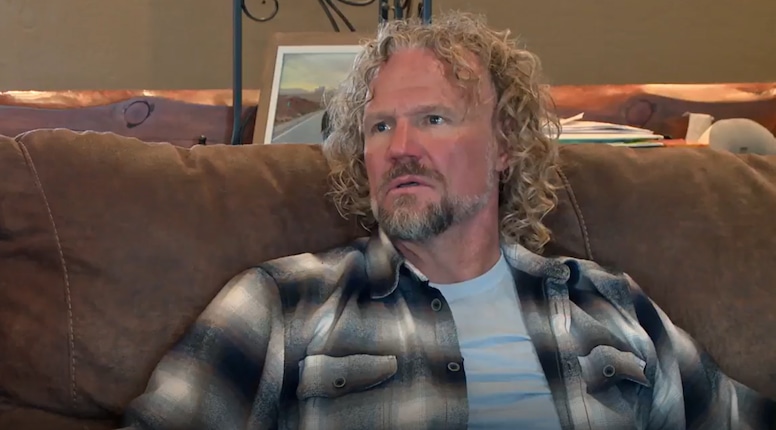 Kody Brown on Sister Wives