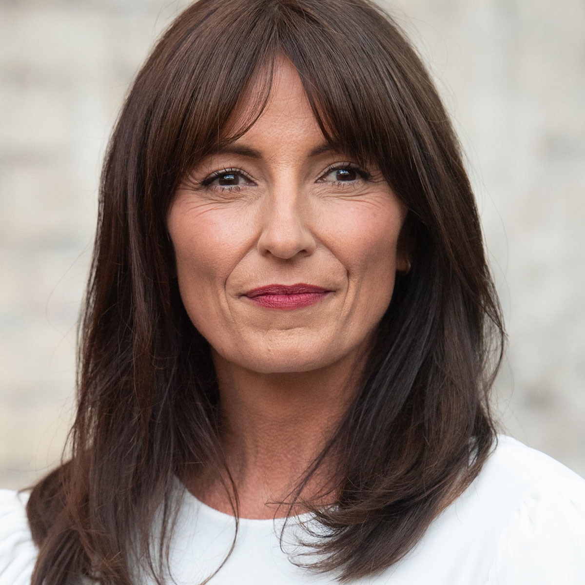 Davina McCall