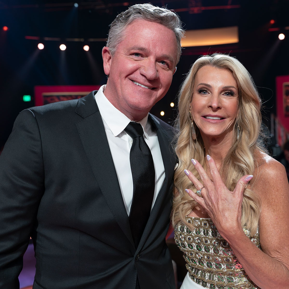 Are Chock And Joan Still Together? Discover The Truth