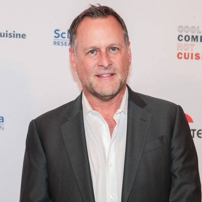 Dave Coulier, Scleroderma Benefit 2017