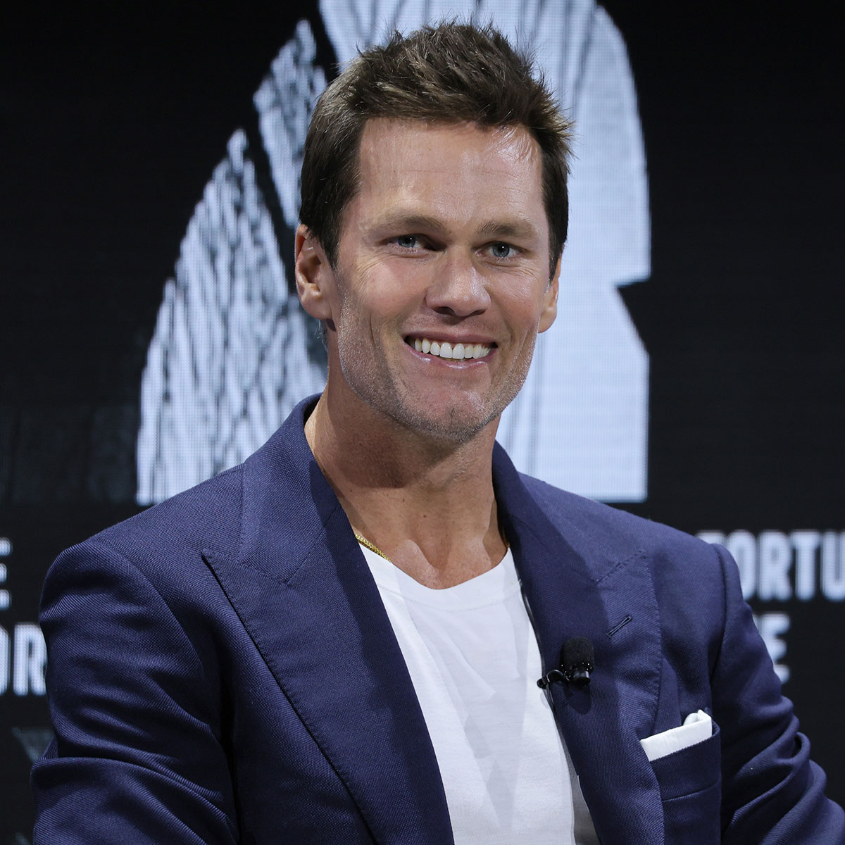 Tom Brady Reveals His “True Love” 2 Years after Gisele Bündchen Split