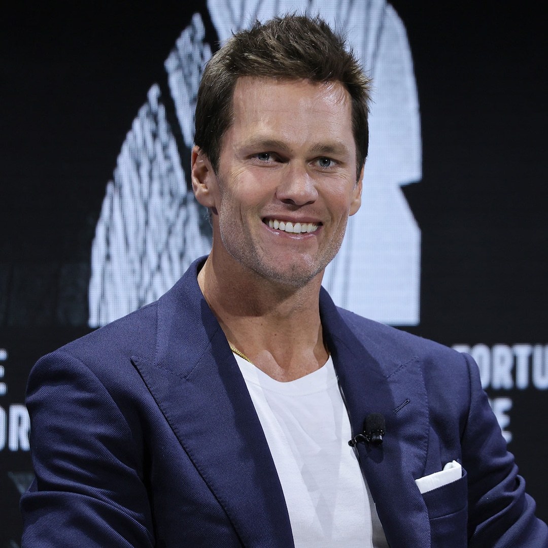 Tom Brady Reveals His “True Love” 2 Years after Gisele Bündchen Breakup – E! Online Tom Brady Reveals His “True Love” 2 Years after Gisele Bündchen Breakup – E! Online