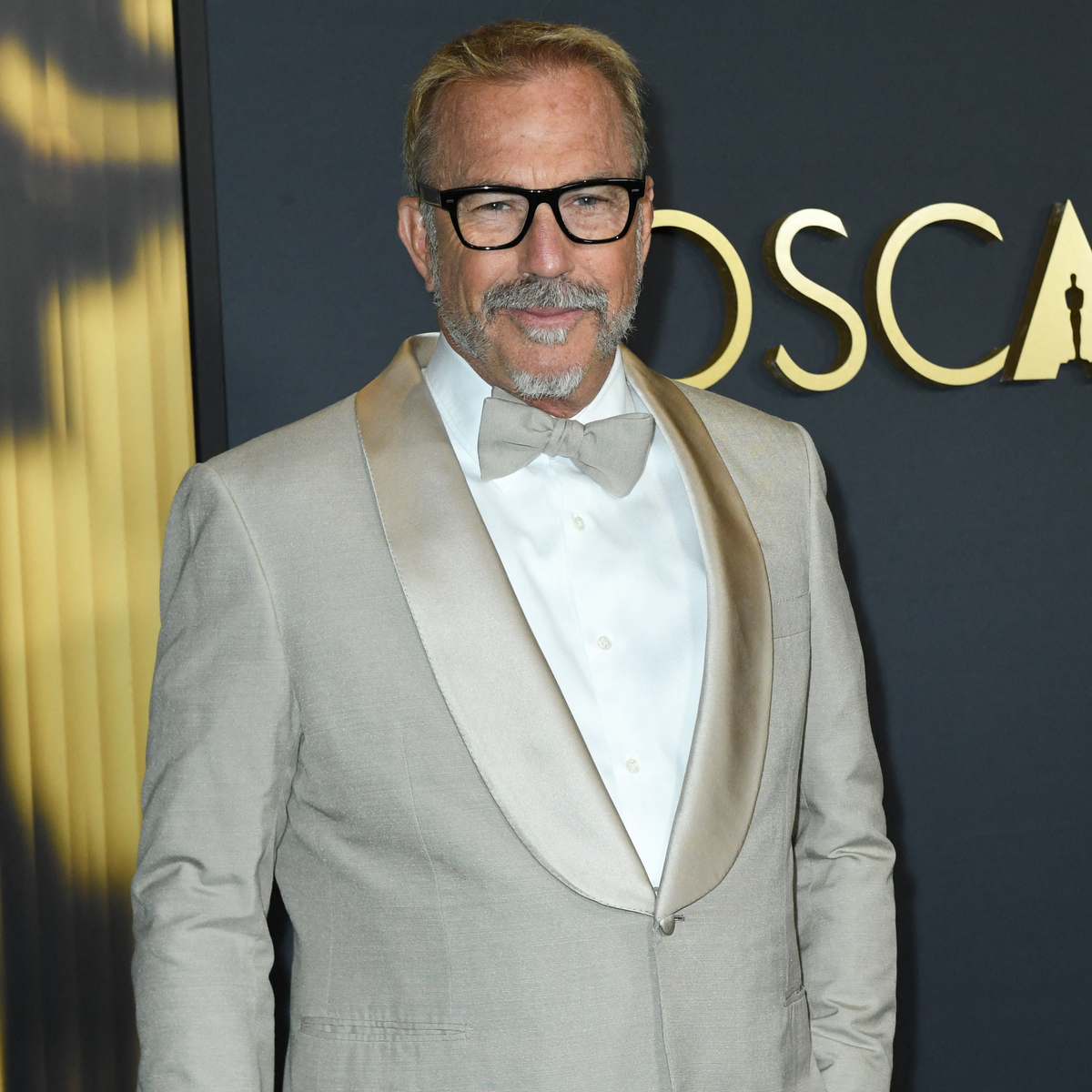 Kevin Costner Reacts to Fan Outrage Over His Yellowstone Fate