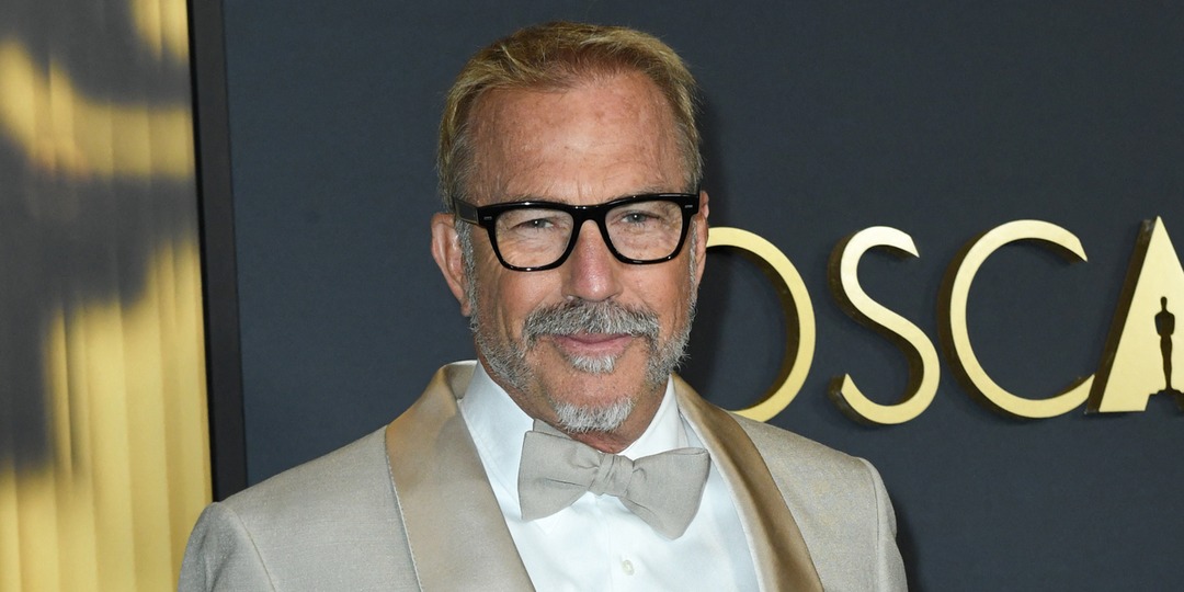 Kevin Costner Reacts to Fan Outrage Over His Yellowstone Fate
