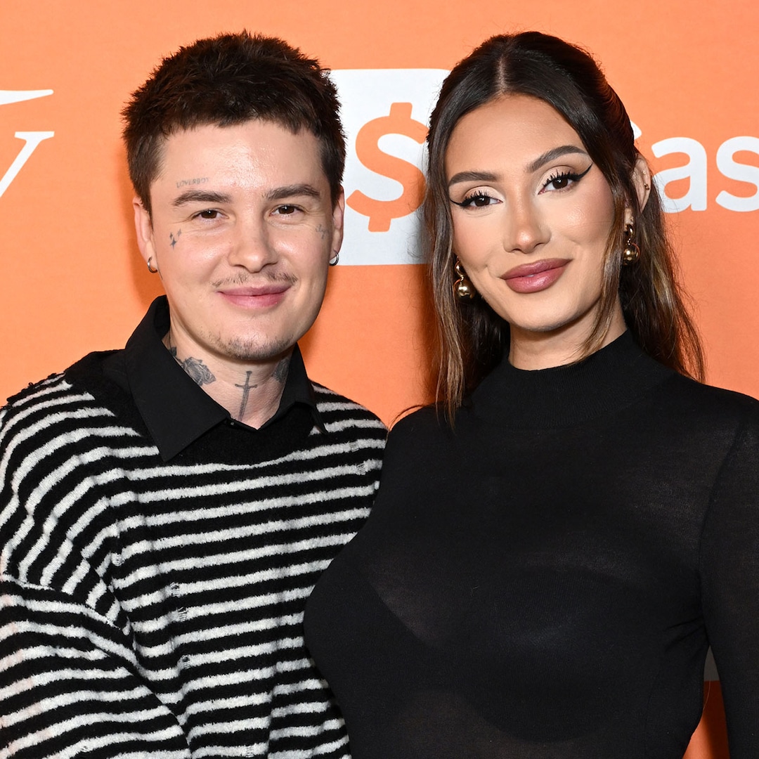 Francesca Farago and Jesse Sullivan Share Insight into Parenting Journey With Twins – E! Online Francesca Farago and Jesse Sullivan Share Insight into Parenting Journey With Twins – E! Online