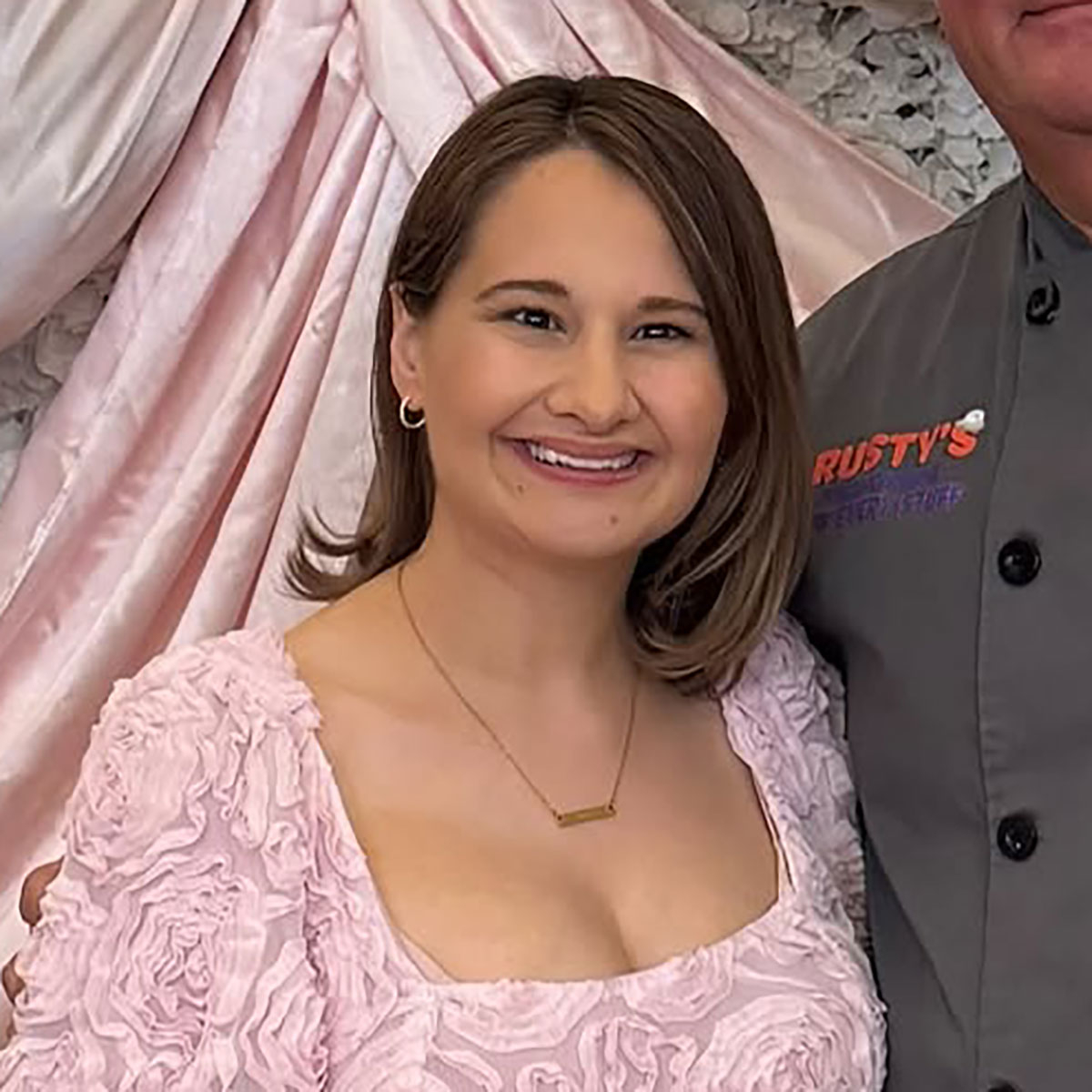 Gypsy Rose Blanchard Reveals Daughter’s Name at Baby Shower