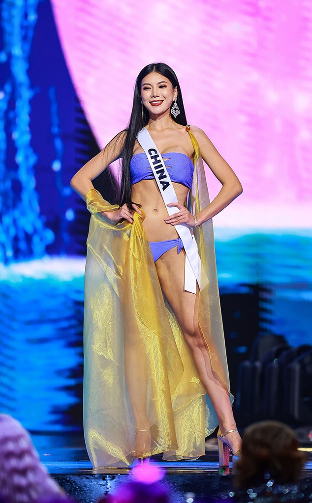 Victoria Kjær Theilvig จากเดนมาร์ก คว้ามงกุฎ Miss Universe 2024