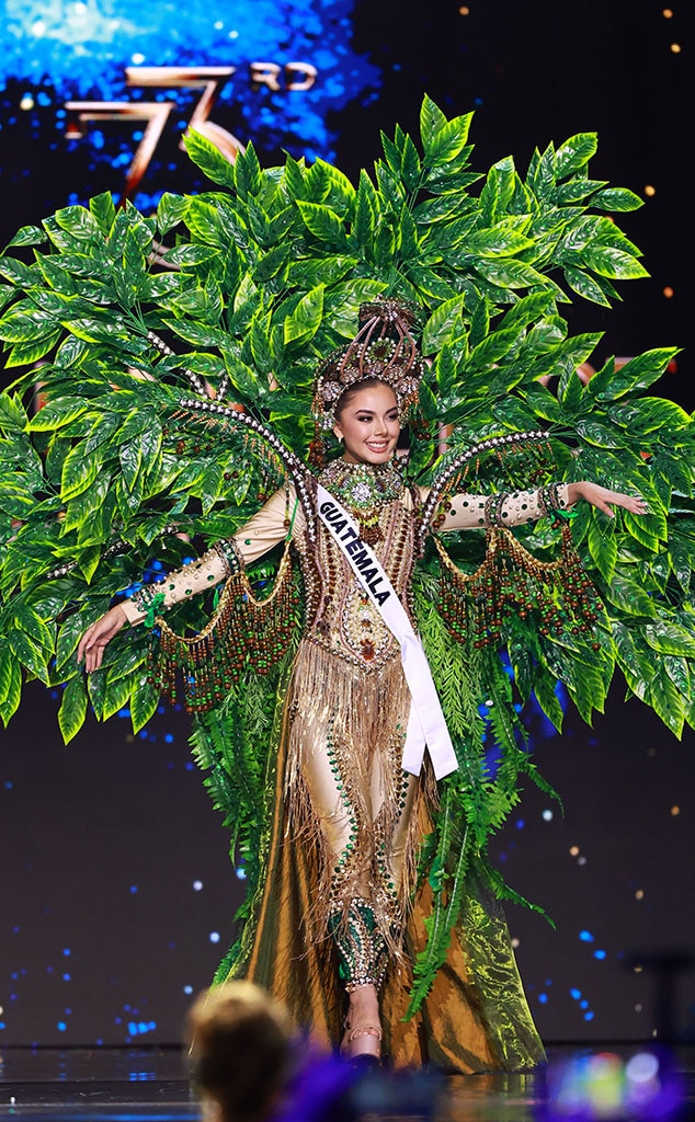 Victoria Kjær Theilvig จากเดนมาร์ก คว้ามงกุฎ Miss Universe 2024