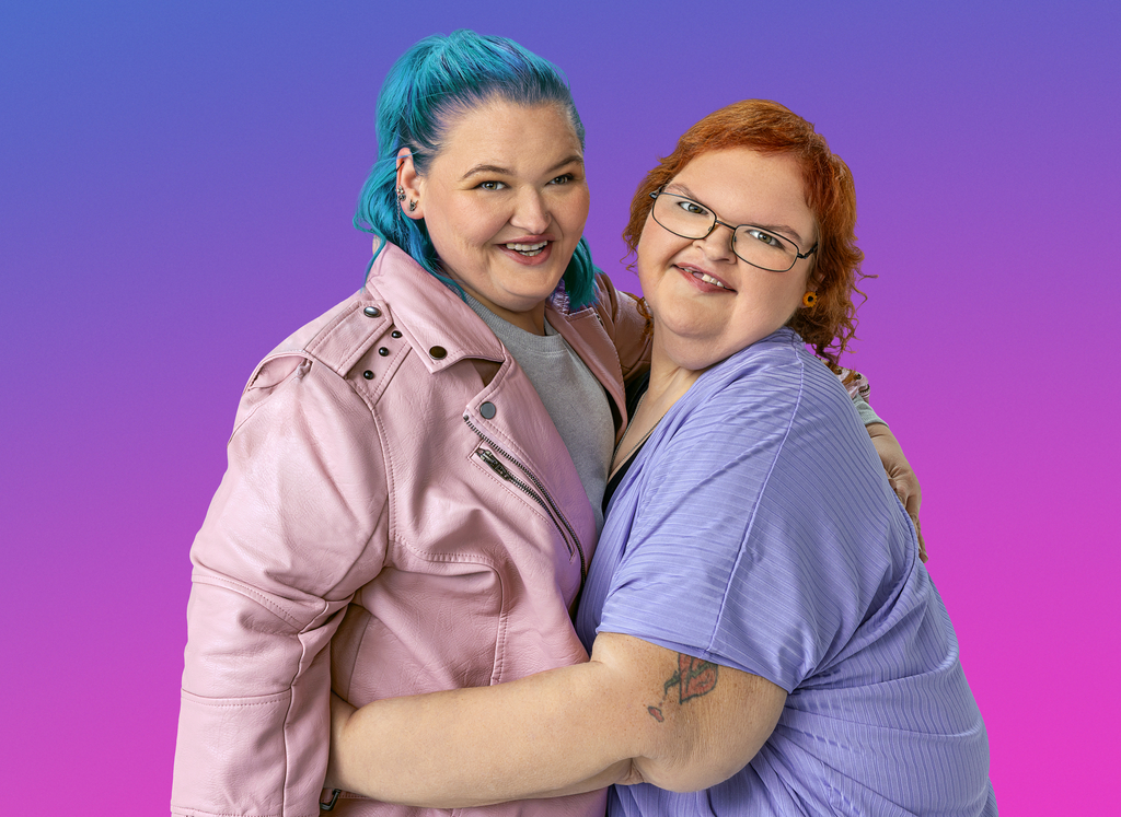 Amy Slaton, Tammy Slaton