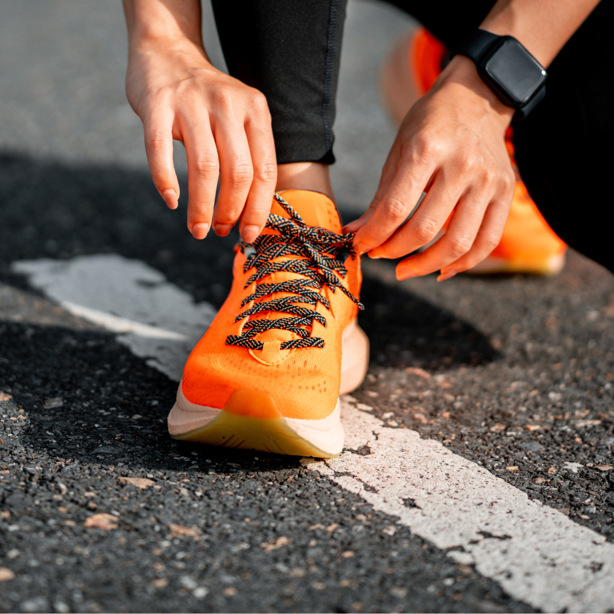 Black Friday Deals on Must-Have Sneakers: Hoka, OnCloud, Veja & More