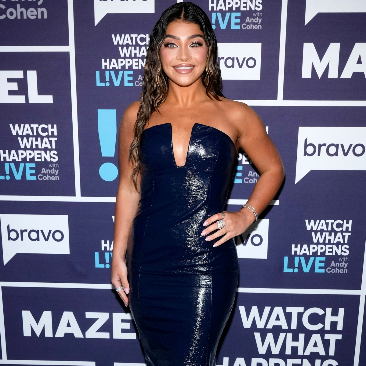 Gia Giudice’s  Lipstick and Stocking Stuffers That Arrive by Christmas