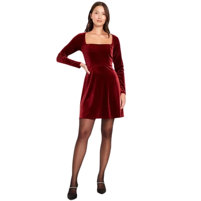 15 Best Holiday Party Dresses You Want to Be Seen In