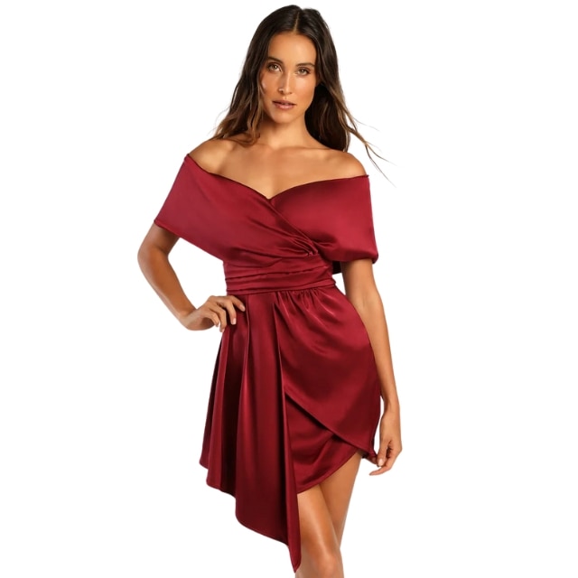 15 Best Holiday Party Dresses You Want to Be Seen In