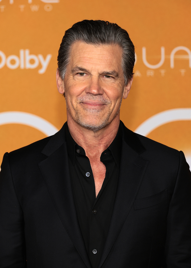 Josh Brolin