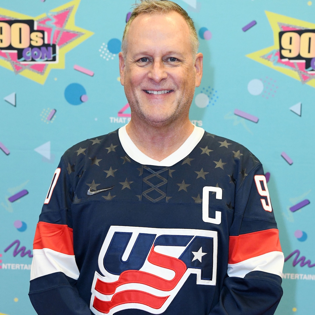 Dave Coulier Details “Roller Coaster” Chemotherapy Treatment Amid Cancer Diagnosis – E! Online Dave Coulier Details “Roller Coaster” Chemotherapy Treatment Amid Cancer Diagnosis – E! Online