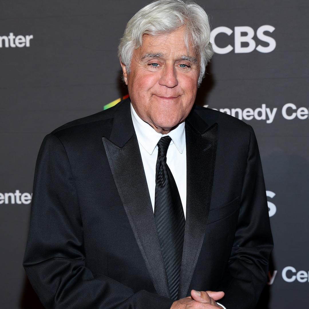Jay Leno Suffers Broken Wrist, Eye Injury After Falling 60 Feet Down a Hill – E! Online Jay Leno Suffers Broken Wrist, Eye Injury After Falling 60 Feet Down a Hill – E! Online