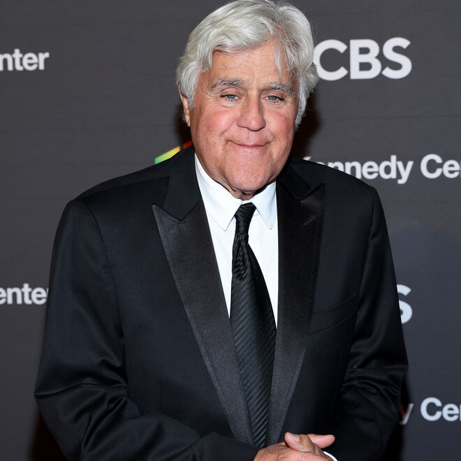 Jay Leno