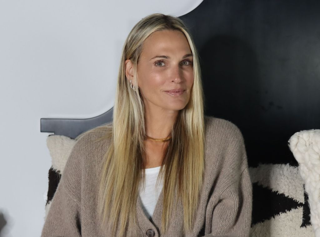 Shop - Molly Sims - Hero Image