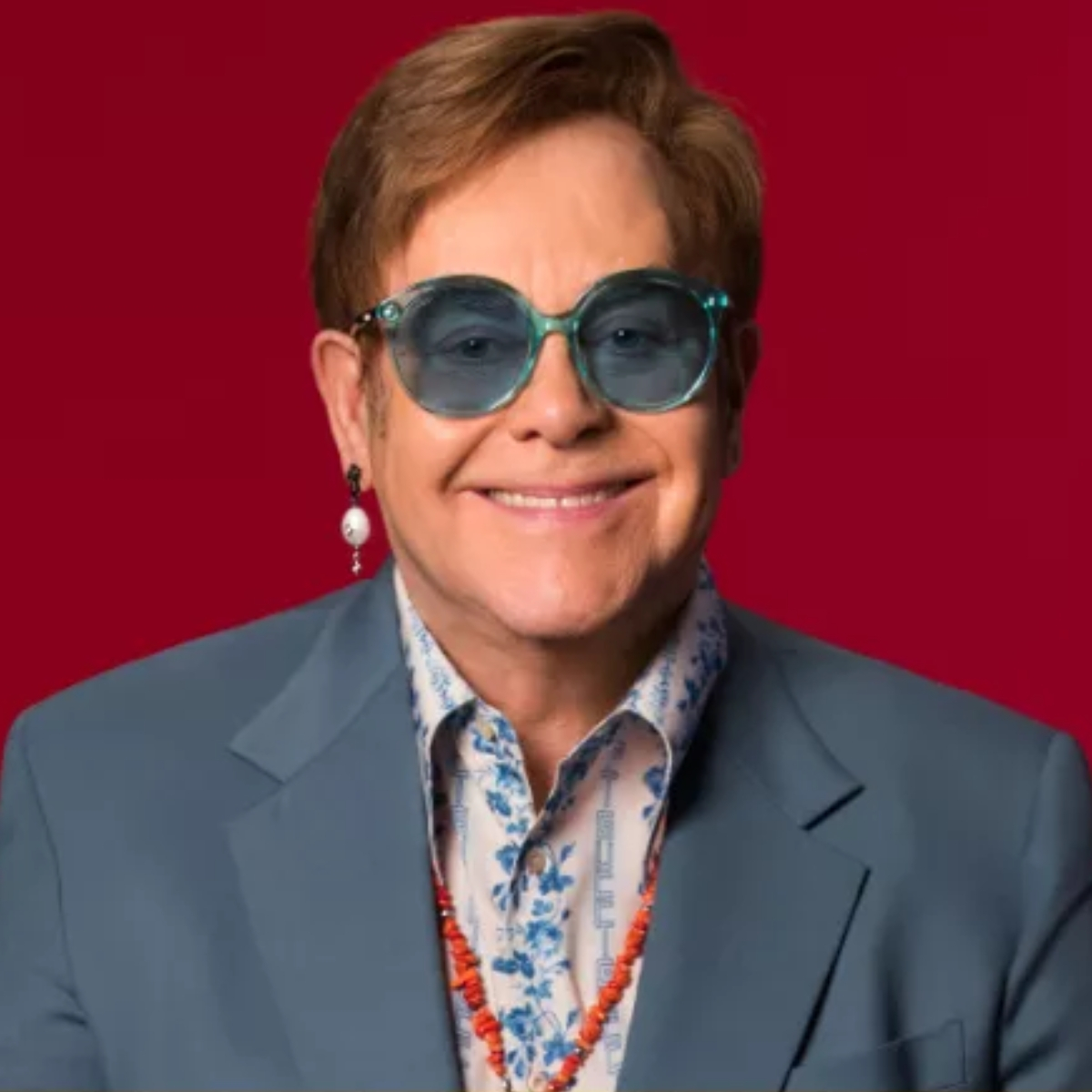 Make Your Home Smell Like Elton John's With His New Candle Collection