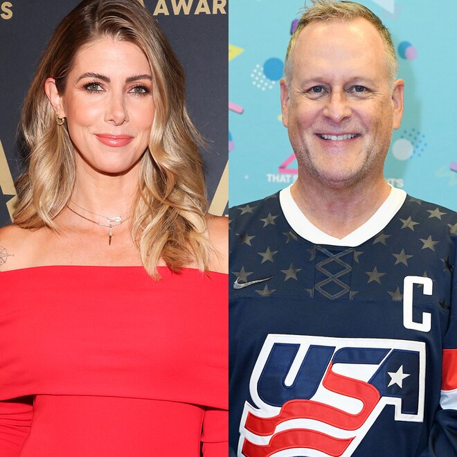 Kelly Rizzo, Dave Coulier