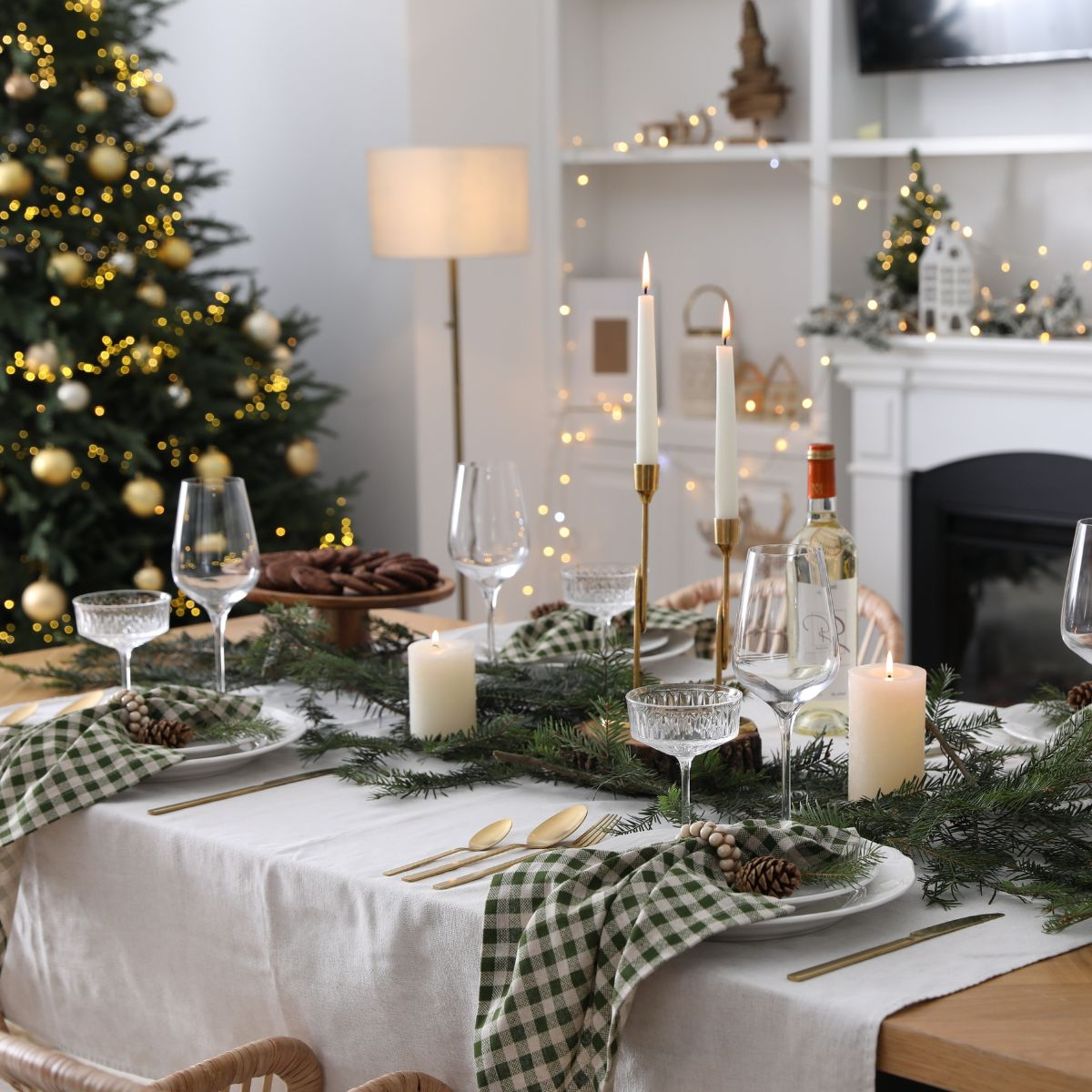 Best Holiday Home Decor
