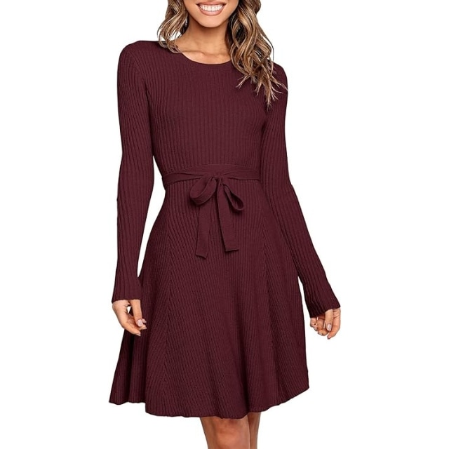 Best Thanksgiving Outfit Ideas 2025: Comfy, Cute & Under $50