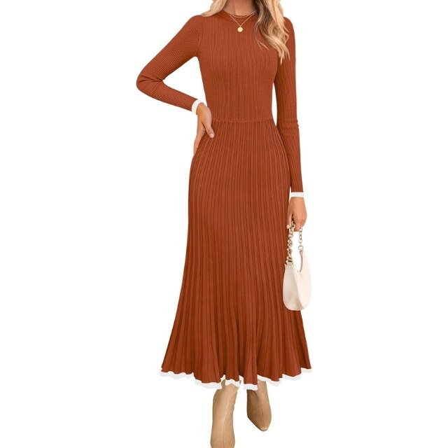 Best Thanksgiving Outfit Ideas 2025: Comfy, Cute & Under $50