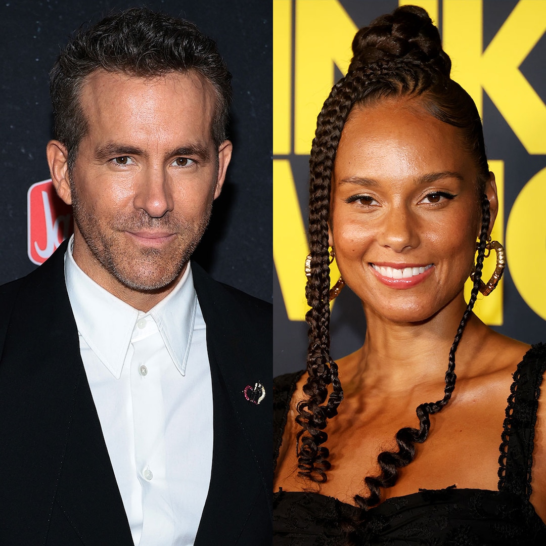 Ryan Reynolds, Alicia Keys and More Stars Who’ve Run Marathons – E! Online Ryan Reynolds, Alicia Keys and More Stars Who’ve Run Marathons – E! Online