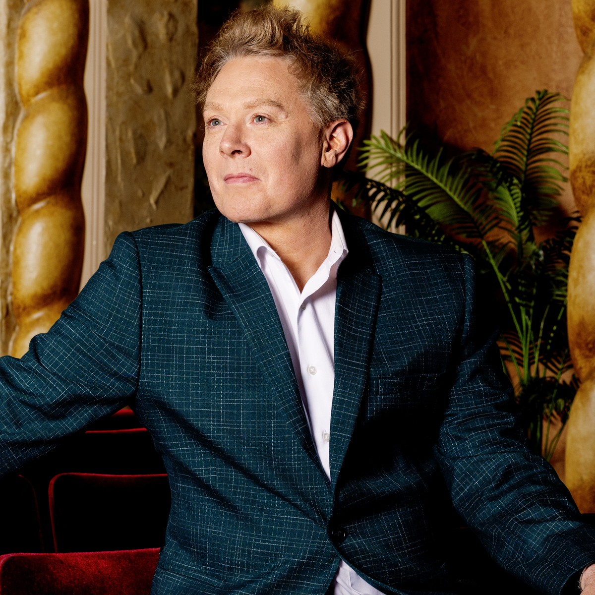 Clay Aiken Calls Out Current American Idol Judges for Being Too Nice