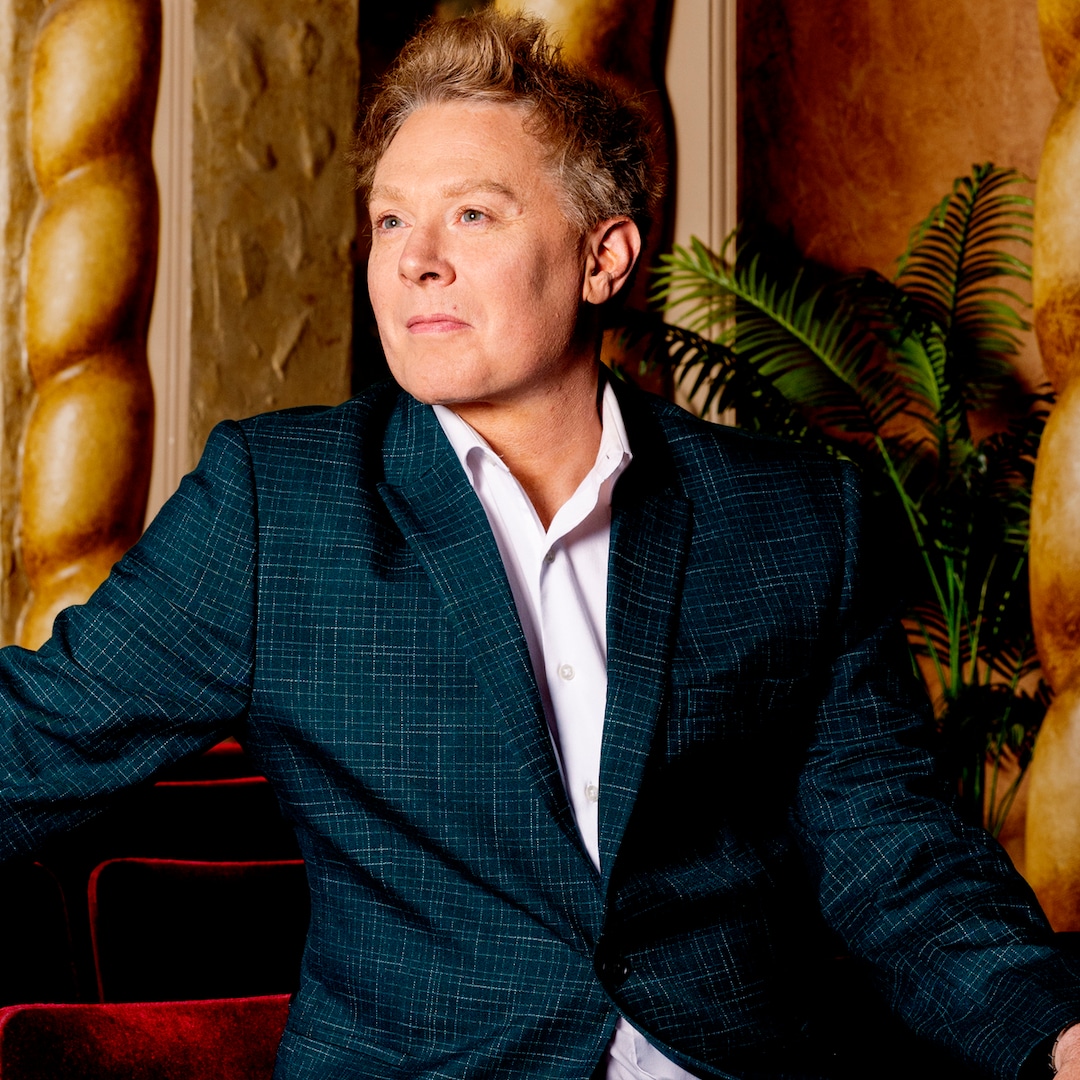 Clay Aiken Calls Out Current American Idol Judges for Being Too Nice – E! Online Clay Aiken Calls Out Current American Idol Judges for Being Too Nice – E! Online