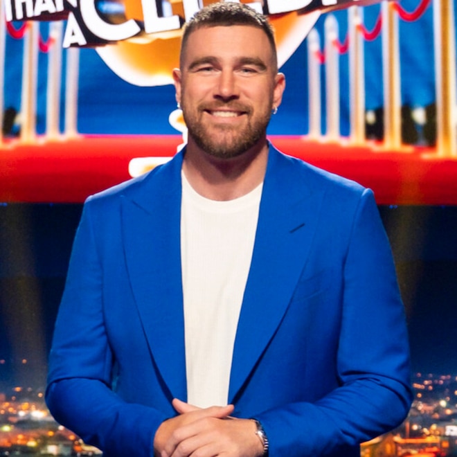 Travis Kelce; Are You Smarter Than a Celebrity