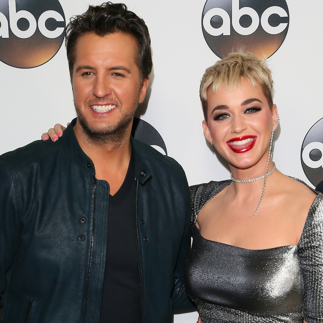 Luke Bryan Reveals Katy Perry’s Daughter Daisy Calls Him This Cute Nickname – E! Online Luke Bryan Reveals Katy Perry’s Daughter Daisy Calls Him This Cute Nickname – E! Online