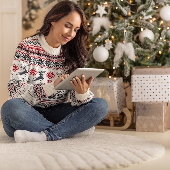 Shop Apple iPad Deal