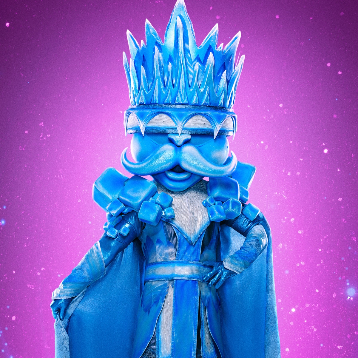 The Masked Singer Season 12, Drake Bell