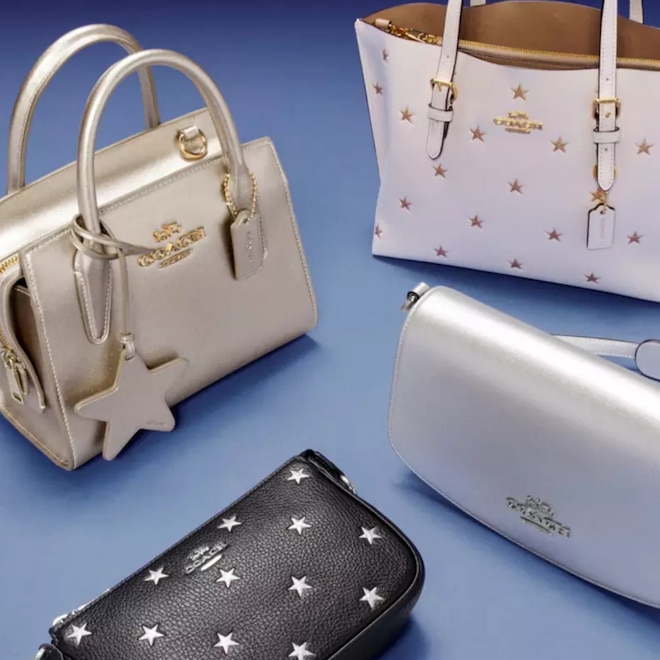 Shop Coach Outlet Black Friday Deals