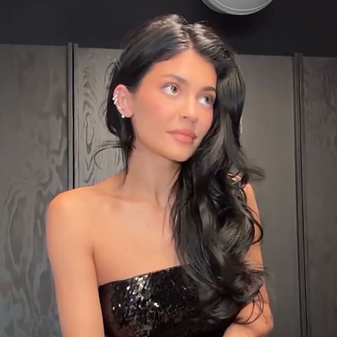 Kylie Jenner, Cucumber, Instagram, 2024