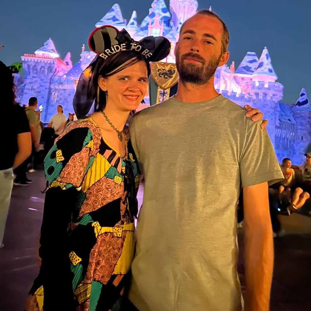 House of Horrors Survivor Jennifer Turpin Gets Married With Siblings in Attendance – E! Online House of Horrors Survivor Jennifer Turpin Gets Married With Siblings in Attendance – E! Online