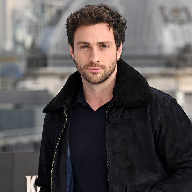 Aaron Taylor-Johnson, Big Pic