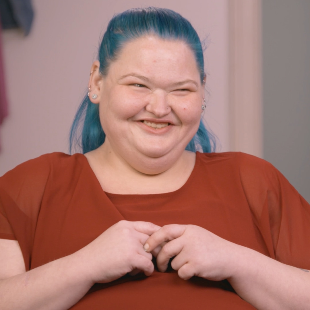 1000-Lb Sisters’ Amy Slaton Reveals Boyfriend Asked Her to Get “Tubes Untied” to Have Another Baby 1000-Lb Sisters’ Amy Slaton Reveals Boyfriend Asked Her to Get “Tubes Untied” to Have Another Baby