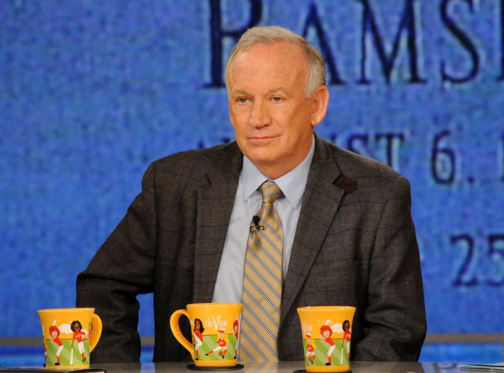 JonBenét Ramsey's Dad Shares Theory on Ransom in Never-Before-Seen Video