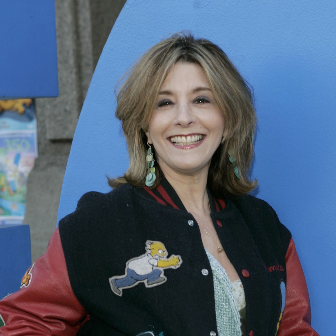 The Simpsons Voice Actor Pamela Hayden Leaving After 35 Years – E! Online The Simpsons Voice Actor Pamela Hayden Leaving After 35 Years – E! Online