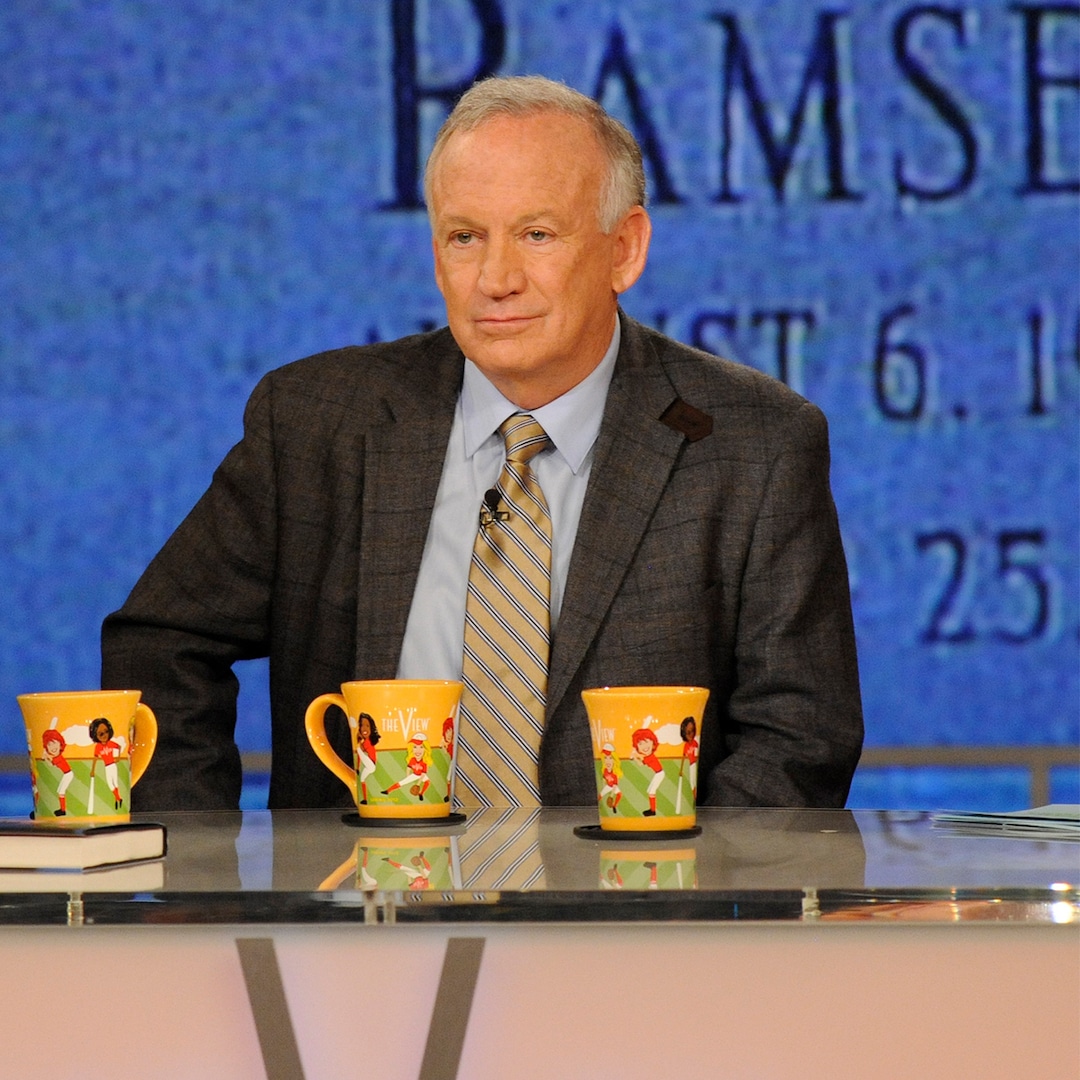 JonBenét Ramsey’s Dad Shares His Theory on Ransom Amount Significance in Never-Before-Seen Interview – E! Online JonBenét Ramsey’s Dad Shares His Theory on Ransom Amount Significance in Never-Before-Seen Interview – E! Online