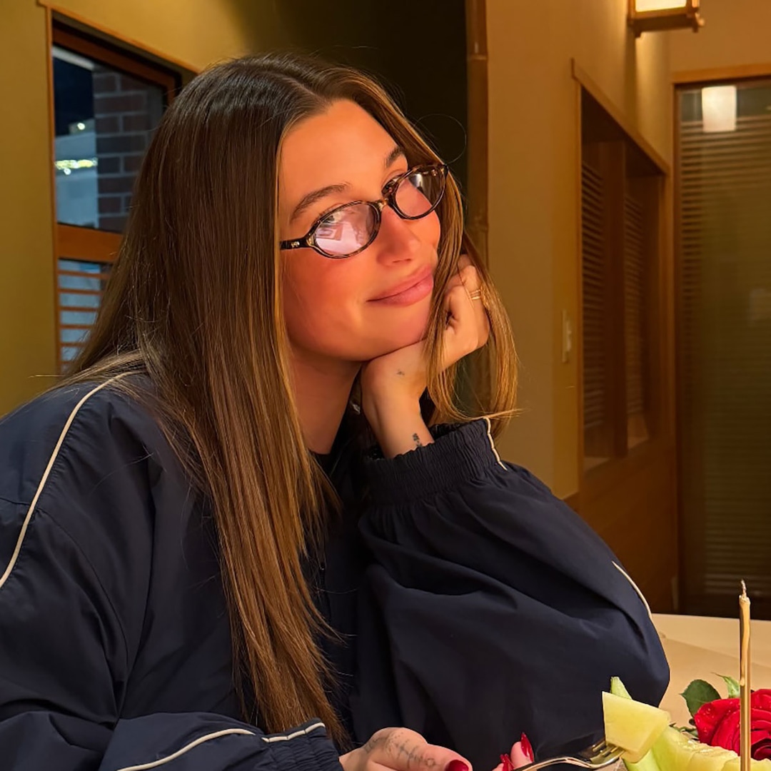 Hailey Bieber Shares Glimpse into Pre-Birthday Celebrations With Pal Lori Harvey – E! Online Hailey Bieber Shares Glimpse into Pre-Birthday Celebrations With Pal Lori Harvey – E! Online