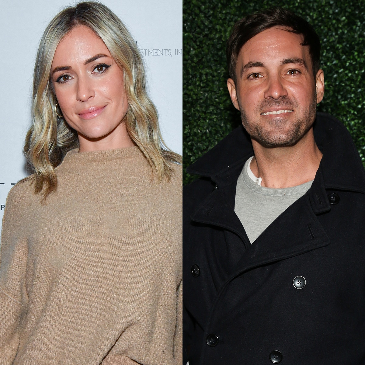 Kristin Cavallari, Jeff Dye