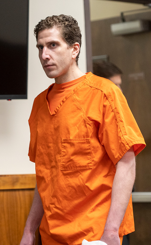 Bryan Kohberger