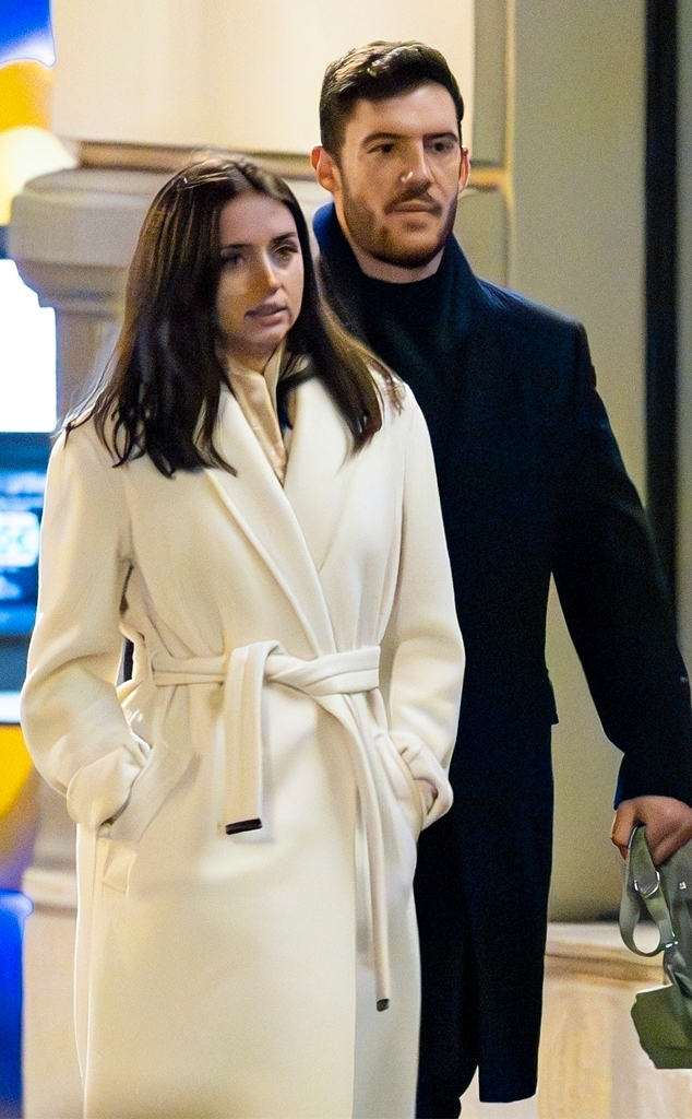 Ana de Armas, Manuel Anido Cuesta, PREMIUM EXCL