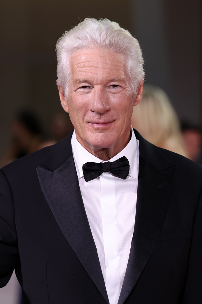 Por que Richard Gere está se mudando de Hollywood para a Espanha com sua família