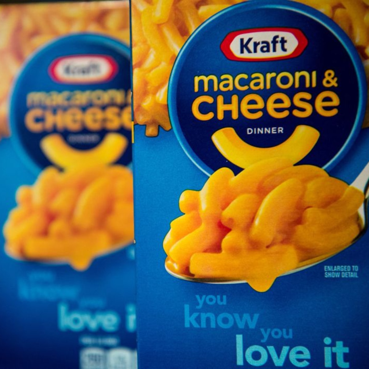 Kraft Mac & Cheese, TikTok