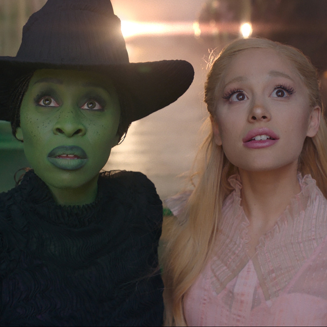 Wicked Movie vs. Broadway Musical: Breaking Down the Biggest Differences – E! Online Wicked Movie vs. Broadway Musical: Breaking Down the Biggest Differences – E! Online